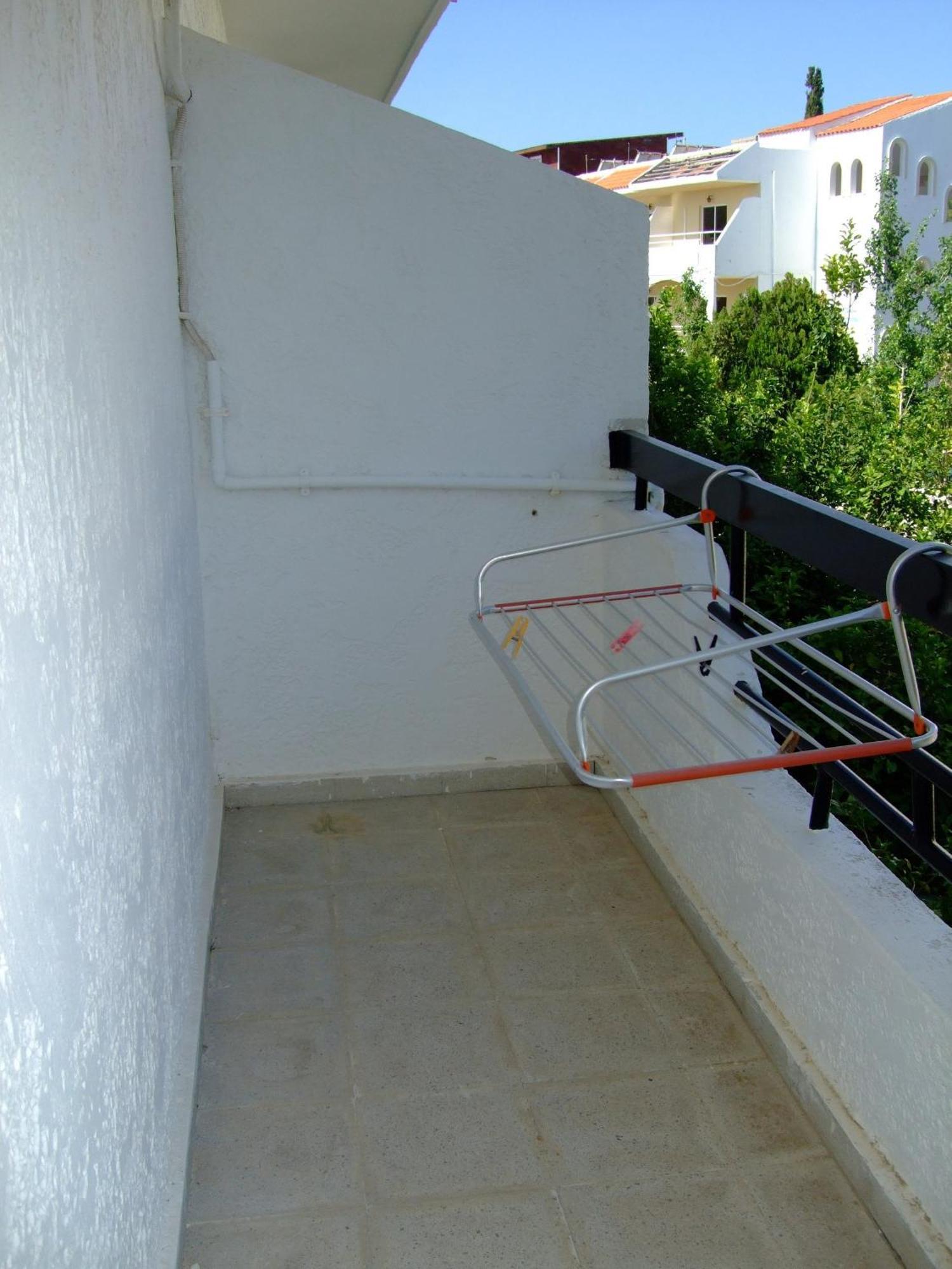 Antonios Hotel Faliraki Habitación foto