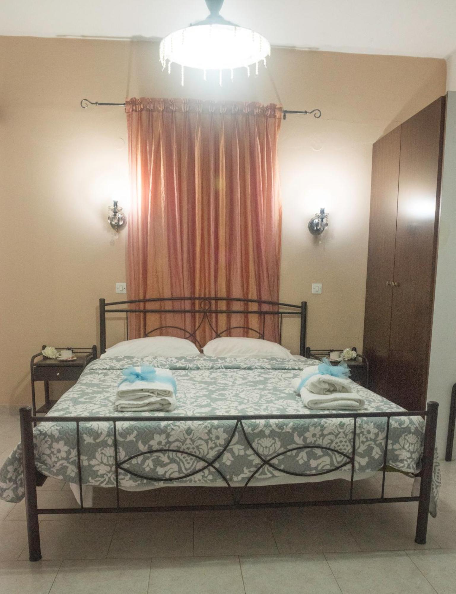 Antonios Hotel Faliraki Habitación foto